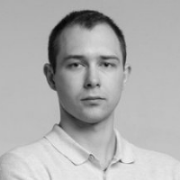 Dmitriy Semenchuk